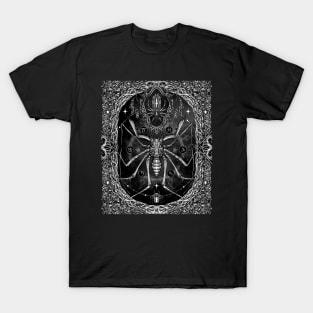 Spiders T-Shirt